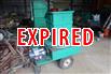 WIC Electric Bale Chopper