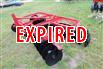 Massey Ferguson 10 3pt Disc