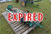 HOULE Electric Manure Pump