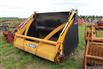 Emily 2M30 Silage Defacer Bucket