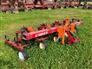 Kongskilde 4R Scuffer Field Cultivator