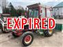 IH 624 Tractor