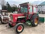IH 624 Tractor