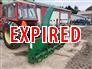 Lucknow 7.5ft SA Snowblower