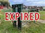 Cattle Squeeze Chute