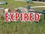 Nuhn 7' X 2" Electric Manure Pump