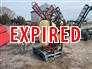 Hardi Sprayer 600L