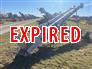 Belt Conveyer - 10" x 34ft