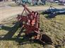 Bush Hog One-way Disc - 3pth & PTO