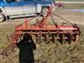 Bush Hog One-way Disc - 3pth & PTO