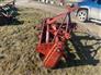 Bush Hog One-way Disc - 3pth & PTO