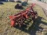 Bush Hog One-way Disc - 3pth & PTO