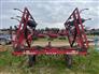 Kongskilde Cultivator - 18ft - 3pth