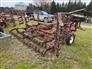 Vicon Cultivator (18ft) - Rolling Baskets
