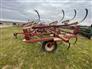 International Harvester 45 Cultivator (17ft)