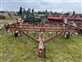 International Harvester 45 Cultivator (17ft)