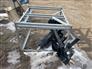 New Post Hole Auger - Skid Steer & Quick Attach