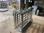 Hog Sorter with Scales (Stainless Steel)