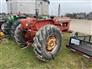 Allis Chalmers D15 Series 2 Tractor | Power Steering | Gas Powered | 3pth Adaptor