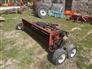 Wideman 7ft Hay Crimper | Hydraulic Lift