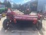 JF CMT 2800 Disc Mower Conditioner