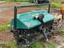 John Deere 1500 Aercore Aerator - Extra Spikes & Pads