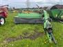 John Deere 1360 Disc Mower - Works Good!