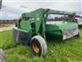 John Deere 1360 Disc Mower - Works Good!