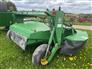 John Deere 1360 Disc Mower - Works Good!