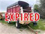 Dion Forage Wagon - Heavy Gear