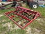 Steffen Systems 15-18 Small Square Baler Grapple - Euro Hook-up