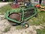 John Deere 350 3pt Rotary Rake - New Tines