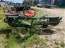 John Deere 350 3pt Rotary Rake - New Tines