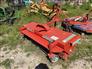 Agric Hydraulic Sweeper 70" - 3pth