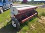 International Harvester 10 Seed Drill | Semi-mount, 13 Row