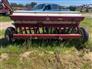 International Harvester 10 Seed Drill | Semi-mount, 13 Row