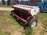 International Harvester 10 Seed Drill | Semi-mount, 13 Row