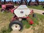 International Harvester 10 Seed Drill | Semi-mount, 13 Row