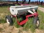 International Harvester 10 Seed Drill | Semi-mount, 13 Row