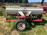 International Harvester 10 Seed Drill | Semi-mount, 13 Row