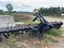 Yetter 15ft Weight Transfer Cart