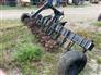 Yetter 15ft Weight Transfer Cart