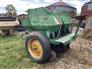 Lockwood 2 Row Potato Planter