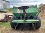 Lockwood 2 Row Potato Planter