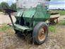 Lockwood 2 Row Potato Planter