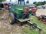 Lockwood 2 Row Potato Planter