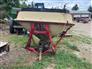 Vicon Pendulum Fertilizer Spreader | 3pth