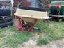 Vicon Pendulum Fertilizer Spreader | 3pth