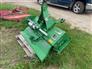 Frontier RT1149 4ft Tiller