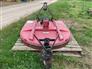 Massey RC500 5ft Rotary Mower